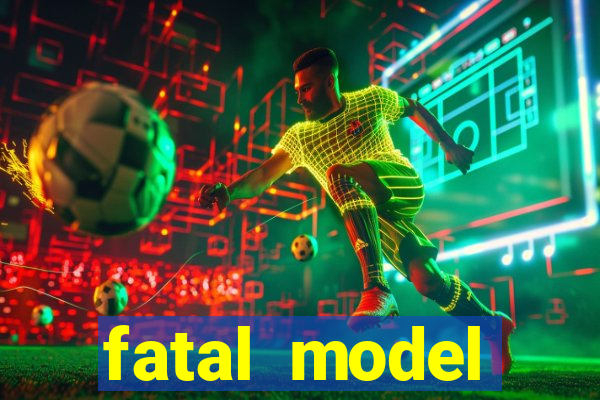 fatal model cruzeiro do sul